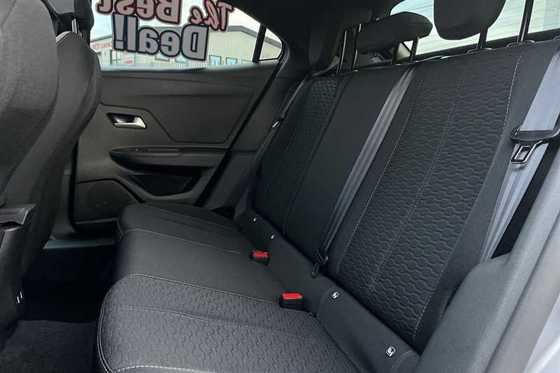 Used Vauxhall Mokka 2025 for sale - 76853248: Photo 24