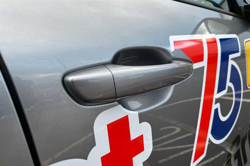 Used Vauxhall Mokka 2025 for sale - 76853248: Photo 33