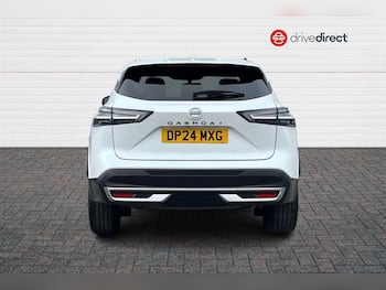 Used Nissan Qashqai 2024 for sale - 79877812: Photo