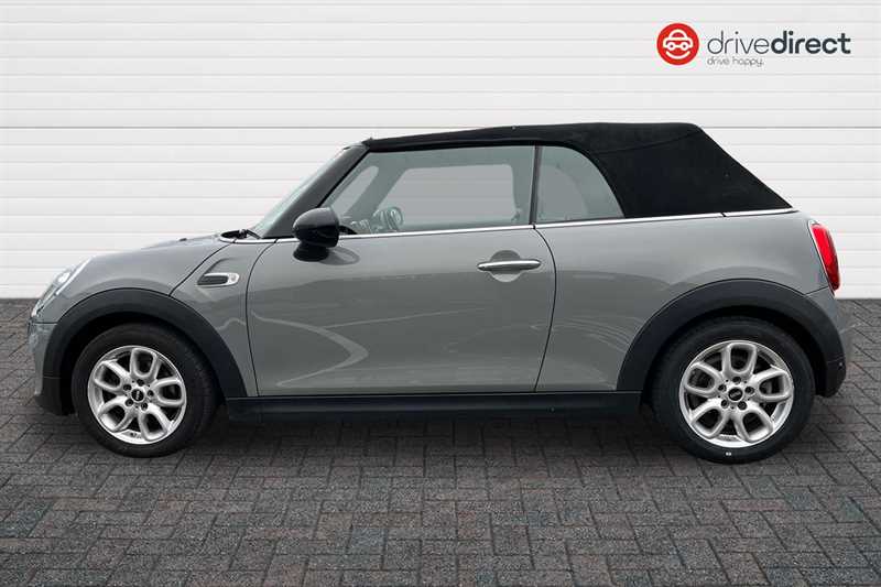 Used MINI Convertible 2019 for sale - 77796156: Photo 6
