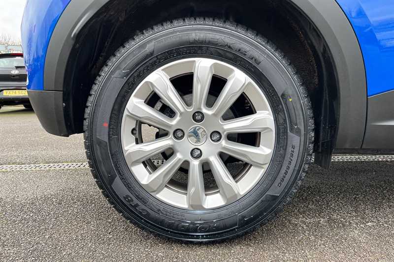 Used Vauxhall Mokka 2022 for sale - 77554320: Photo 11