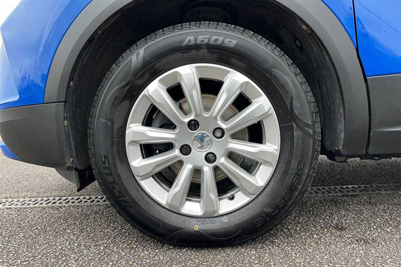 Used Vauxhall Mokka 2022 for sale - 77554320: Photo 9