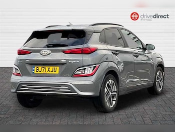 Used Hyundai KONA 2021 for sale - 76636160: Photo