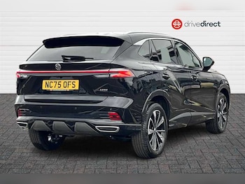 Used MG MG HS 2026 for sale - 79416379: Photo