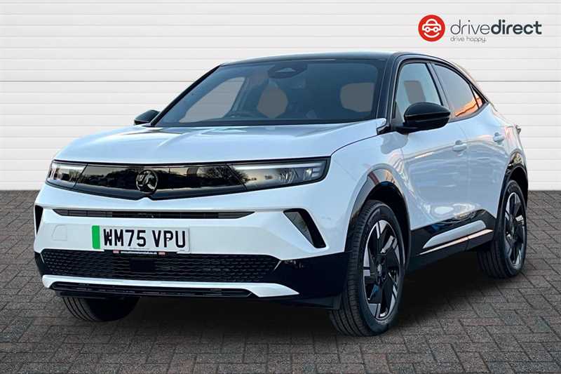 Used Vauxhall Mokka Electric for sale - 77334518: Photo 7