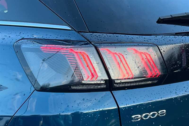 Used Peugeot 3008 2021 for sale - 78143499: Photo 31