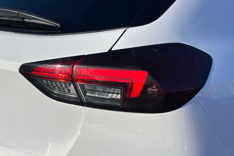 Used Vauxhall Corsa 2022 for sale - 77295916: Photo 32