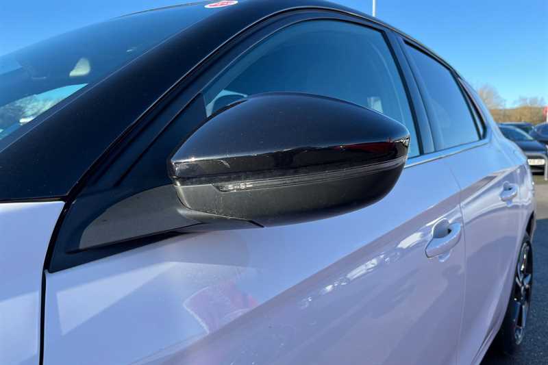 Used Vauxhall Corsa 2022 for sale - 77295916: Photo 35