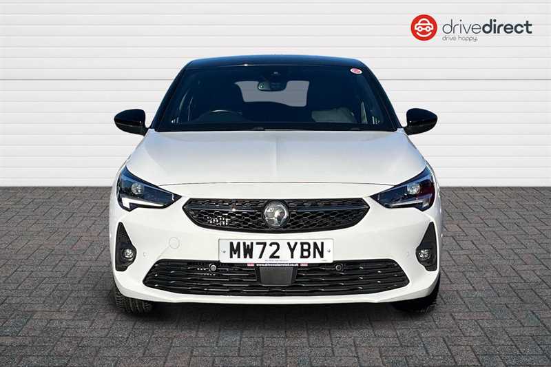 Used Vauxhall Corsa 2022 for sale - 77295916: Photo 8