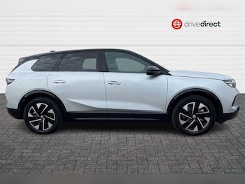 Used Vauxhall Grandland 2024 for sale - 79863109: Photo