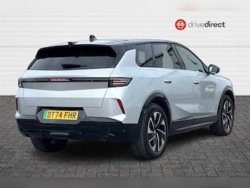 Used Vauxhall Grandland 2024 for sale - 79863109: Photo