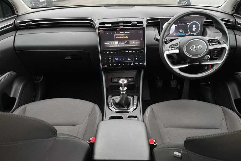 Used Hyundai TUCSON 2022 for sale - 77295205: Photo 13