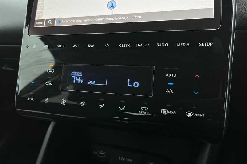 Used Hyundai TUCSON 2022 for sale - 77295205: Photo 15