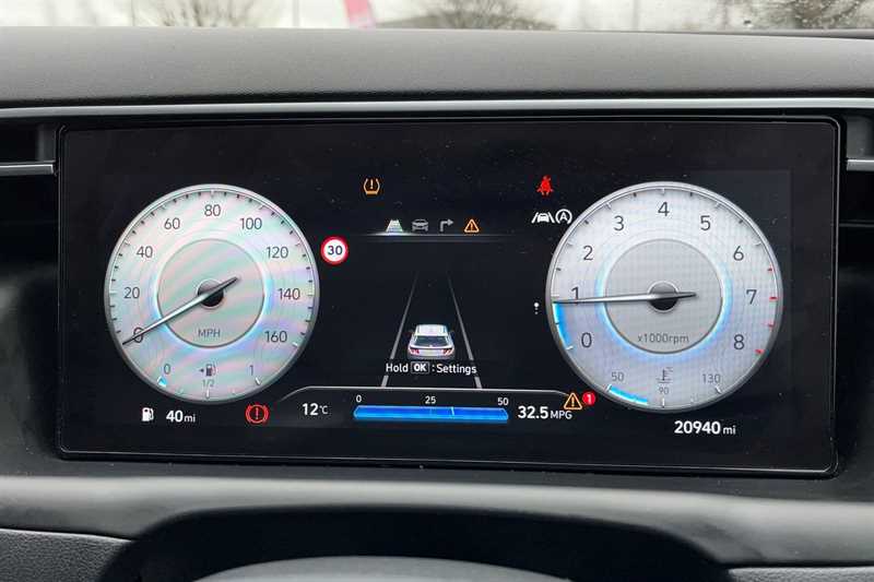 Used Hyundai TUCSON 2022 for sale - 77295205: Photo 20