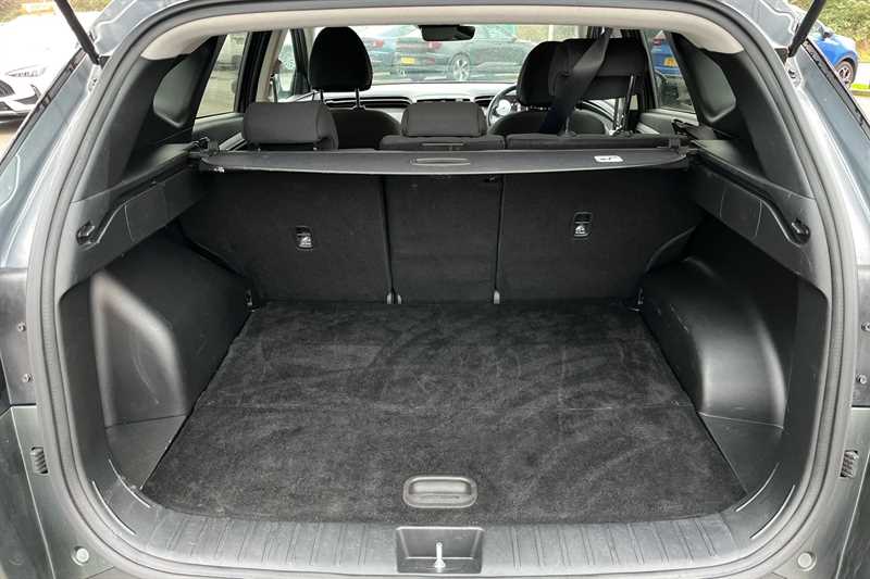 Used Hyundai TUCSON 2022 for sale - 77295205: Photo 25