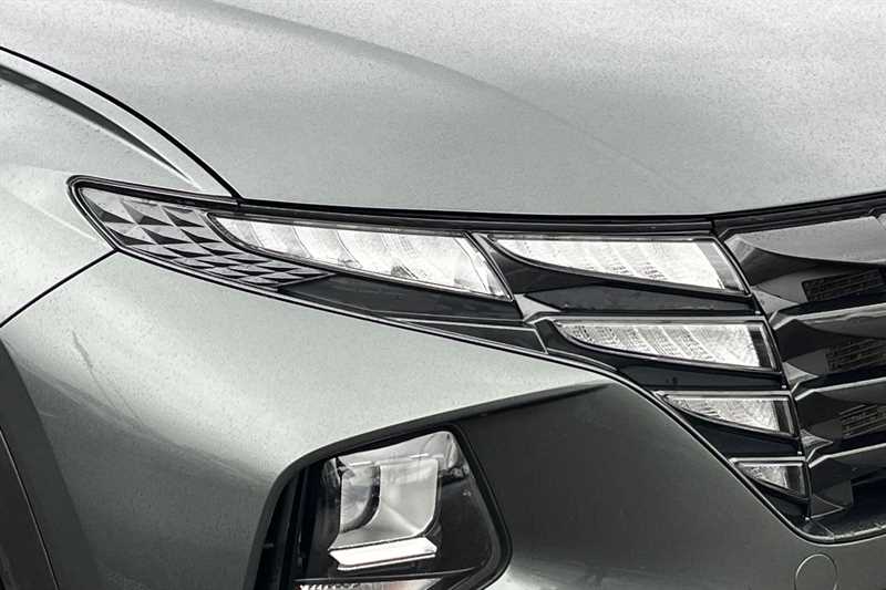 Used Hyundai TUCSON 2022 for sale - 77295205: Photo 28