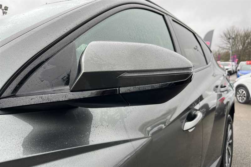 Used Hyundai TUCSON 2022 for sale - 77295205: Photo 35