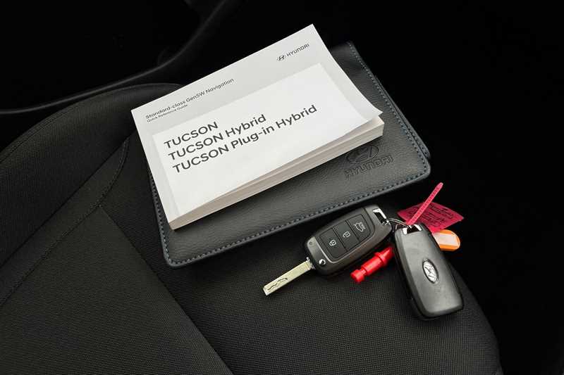 Used Hyundai TUCSON 2022 for sale - 77295205: Photo 36