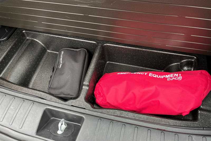 Used Hyundai TUCSON 2022 for sale - 77295205: Photo 37