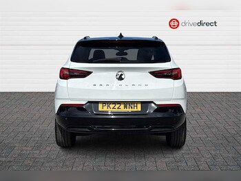 Used Vauxhall Grandland 2022 for sale - 78730794: Photo