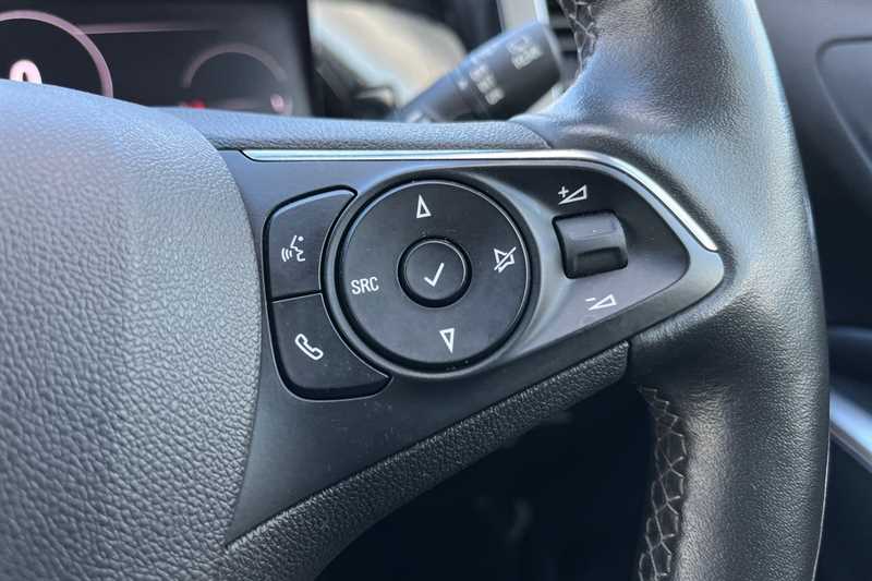 Used Vauxhall Grandland 2022 for sale - 77402745: Photo 22