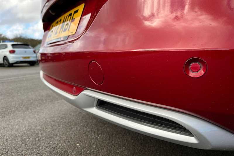 Used Vauxhall Grandland 2022 for sale - 77402745: Photo 40