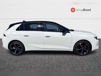 Used Vauxhall Astra 2026 for sale - 79149663: Photo