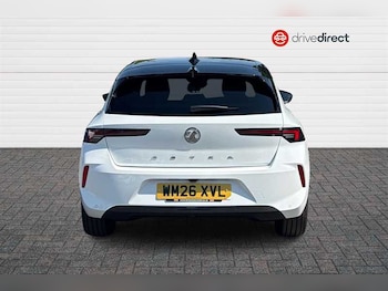Used Vauxhall Astra 2026 for sale - 79149663: Photo