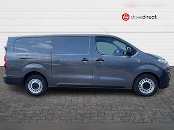 Used Vauxhall Vivaro 2023 for sale - 78626798: Photo