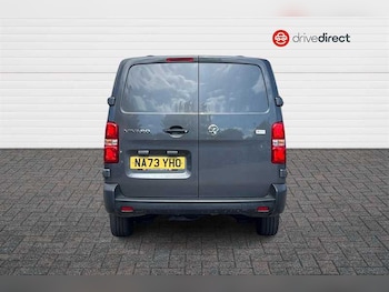 Used Vauxhall Vivaro 2023 for sale - 78626798: Photo