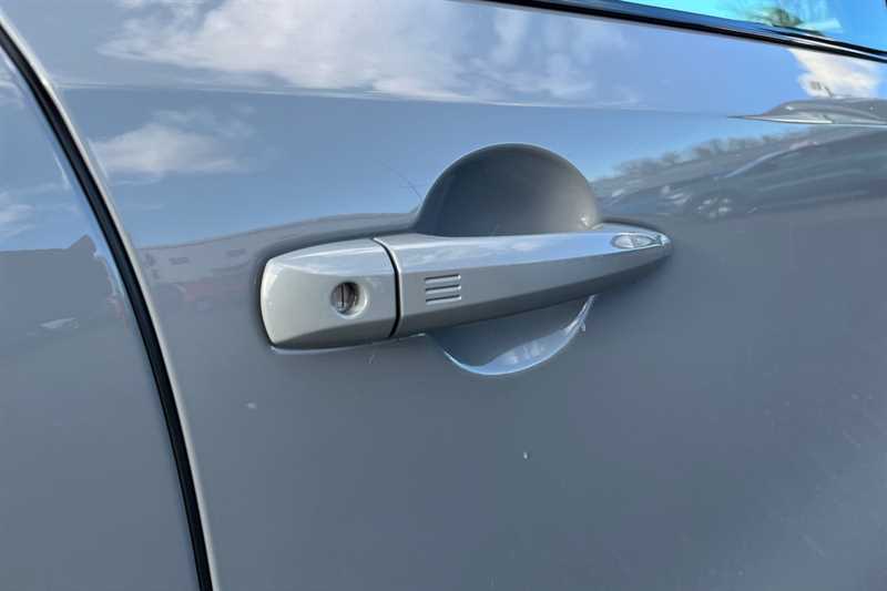 Used Nissan ARIYA 2023 for sale - 77944113: Photo 33