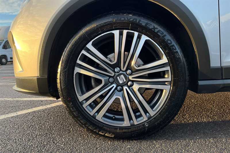 Used SEAT Arona 2023 for sale - 77362414: Photo 9