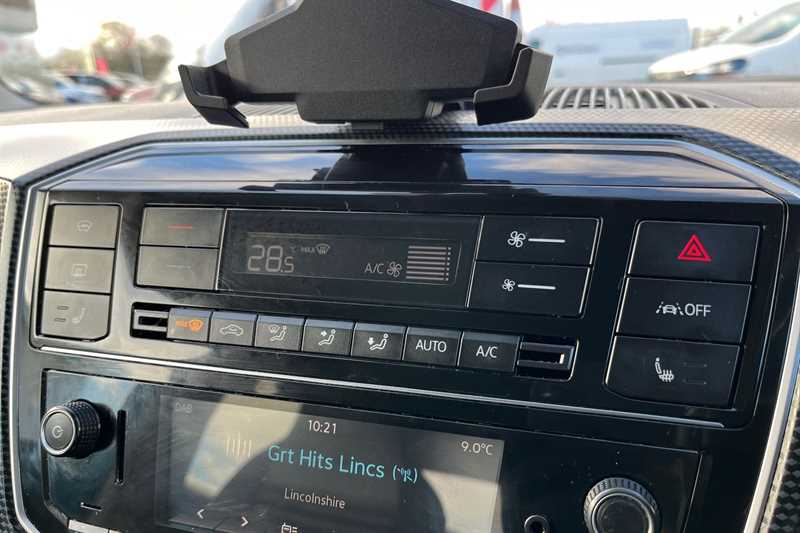 Used Volkswagen up! 2021 for sale - 76756391: Photo 15