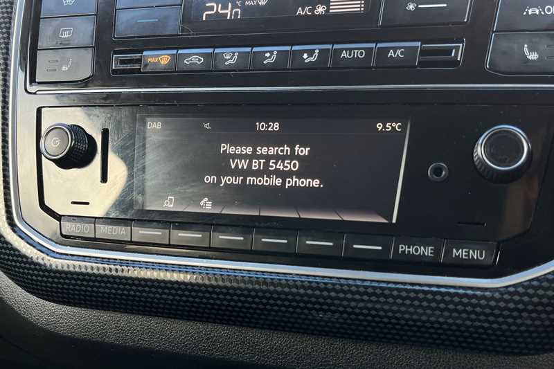 Used Volkswagen up! 2021 for sale - 76756391: Photo 18