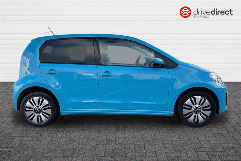Used Volkswagen up! 2021 for sale - 76756391: Photo 2