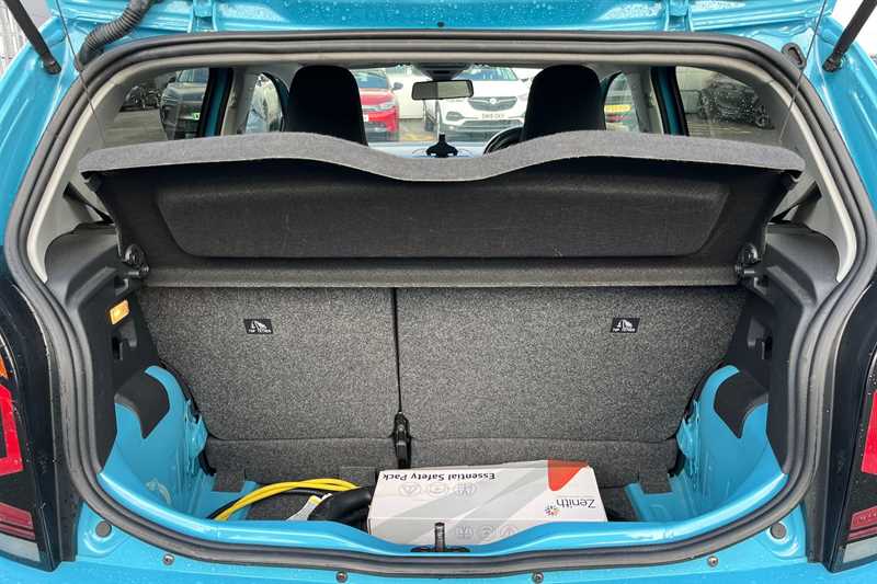 Used Volkswagen up! 2021 for sale - 76756391: Photo 25