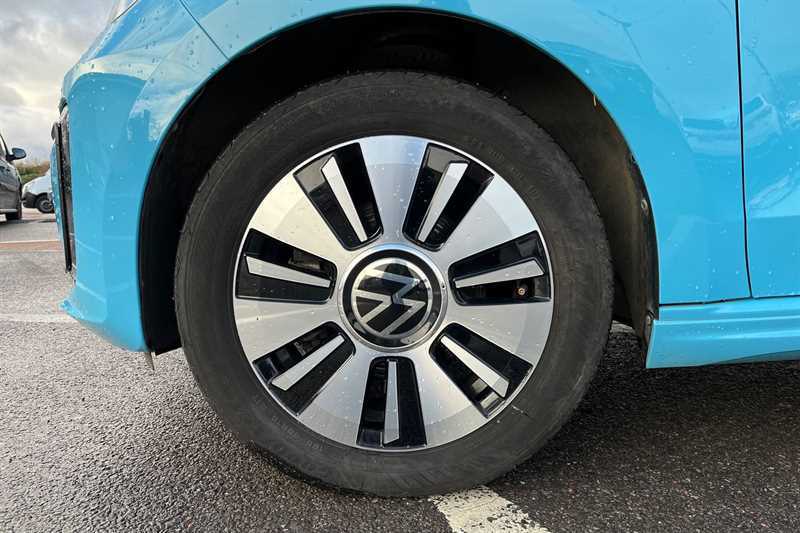 Used Volkswagen up! 2021 for sale - 76756391: Photo 9