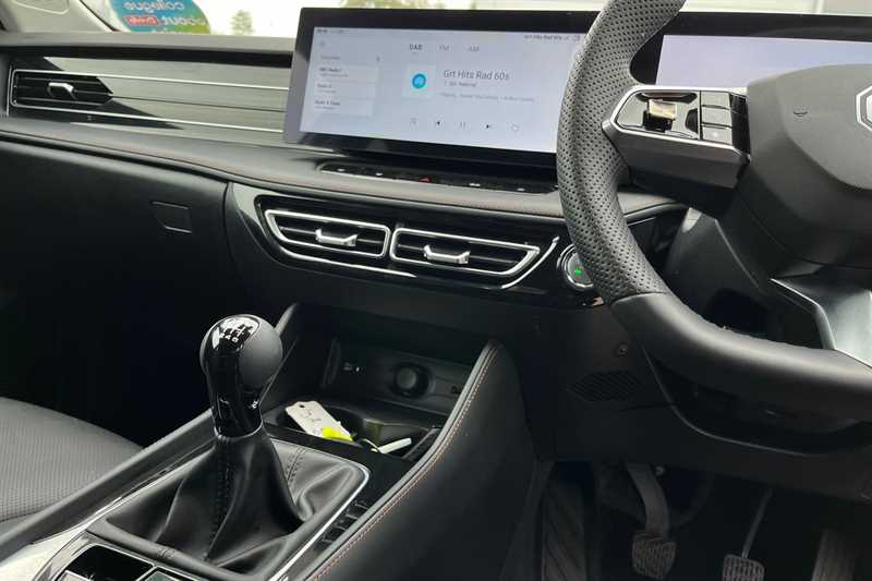 Used MG MG HS 2025 for sale - 77334564: Photo 14