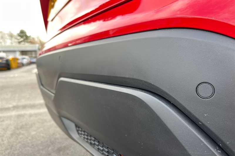 Used Nissan Qashqai 2022 for sale - 77944652: Photo 39