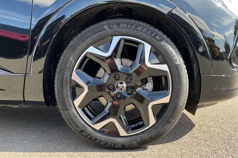 Used Vauxhall Grandland for sale - 77757514: Photo 12