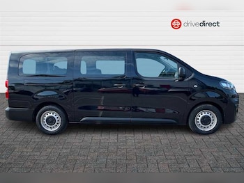 Used Vauxhall Vivaro Life 2023 for sale - 78732003: Photo