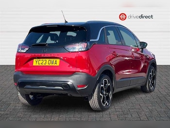 Used Vauxhall Crossland 2023 for sale - 78530565: Photo