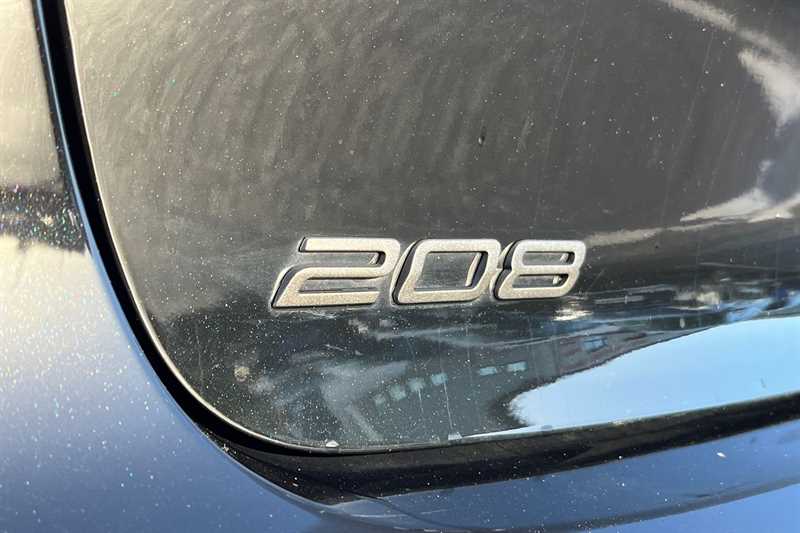 Used Peugeot 208 2025 for sale - 78160516: Photo 30