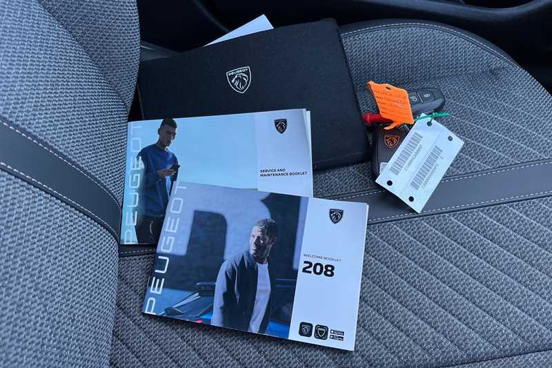 Used Peugeot 208 2025 for sale - 78160516: Photo 36