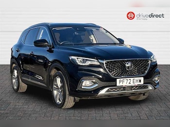 Used MG MG HS 2023 for sale - 78665246: Photo