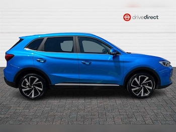 Used MG MG ZS 2025 for sale - 79160177: Photo