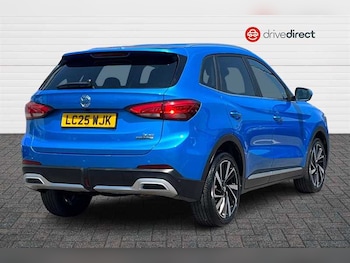 Used MG MG ZS 2025 for sale - 79160177: Photo