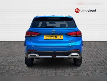 Used MG MG ZS 2025 for sale - 79160177: Photo