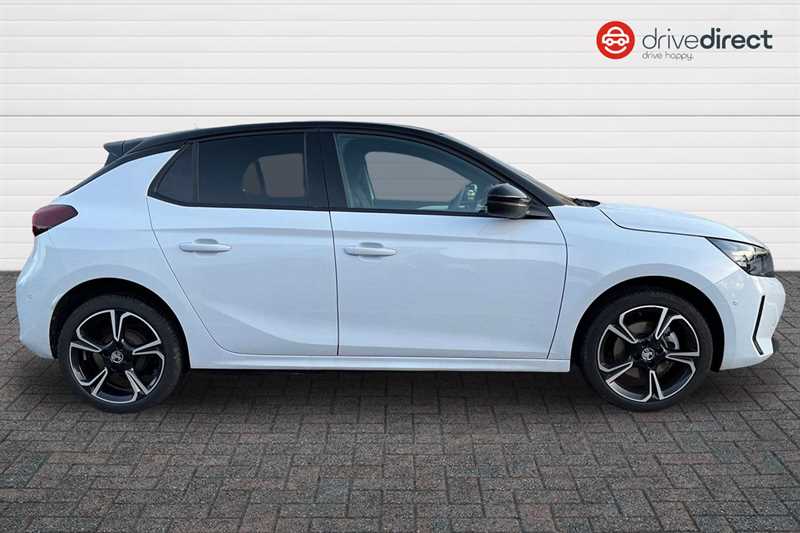 Used Vauxhall Corsa 2025 for sale - 77757212: Photo 2