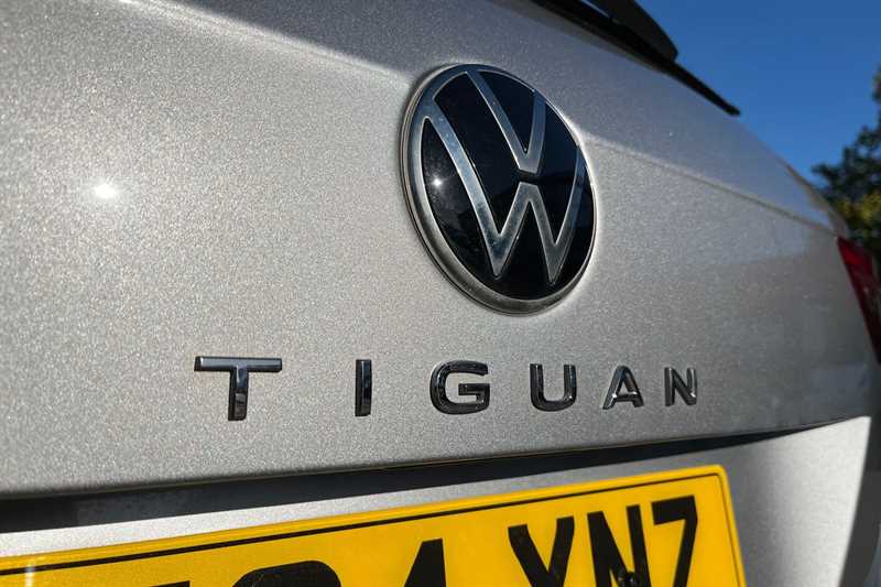 Used Volkswagen Tiguan Allspace 2024 for sale - 76943692: Photo 30